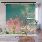 Shelter Wall Mural Gallery Image 1