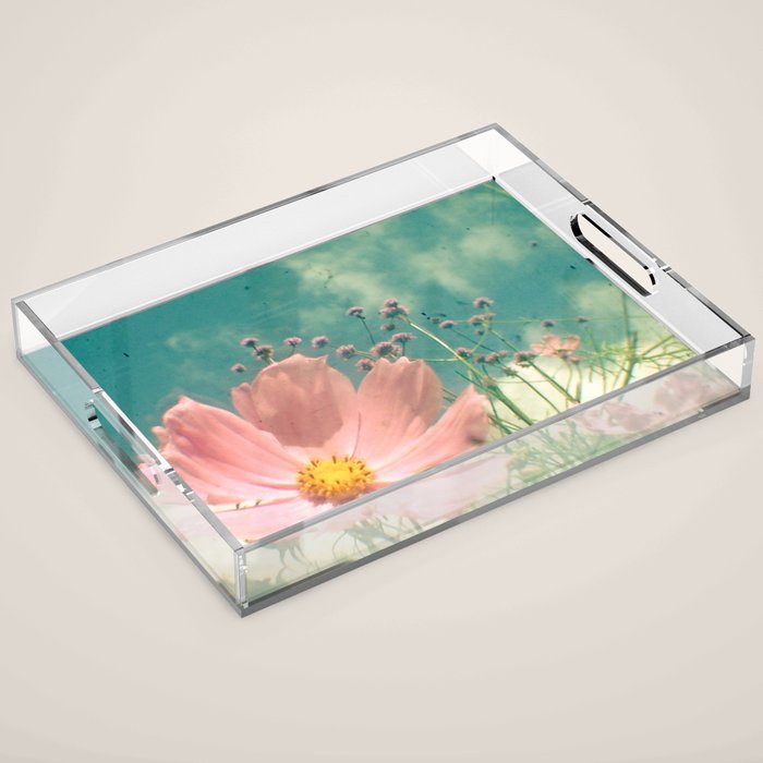 Shelter Acrylic Tray Gallery Image 1
