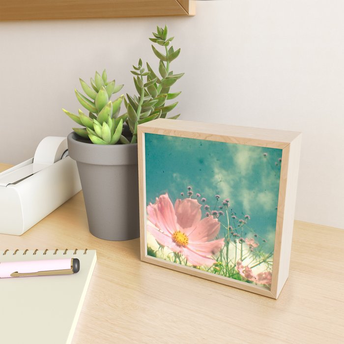 Shelter Mini Art Print Gallery Image 2