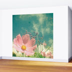 Shelter Wall Mural Gallery Image 2