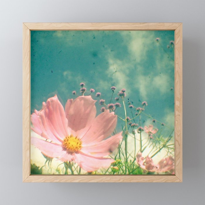 Shelter Mini Art Print Gallery Image 1