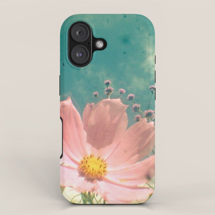 Shelter iPhone Case Gallery Image 1