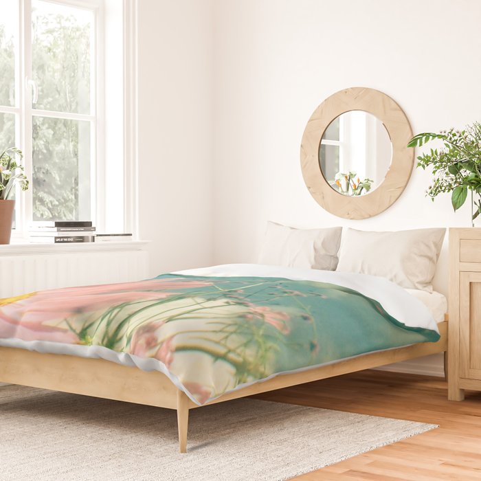 Shelter Duvet Cover Gallery Image 2