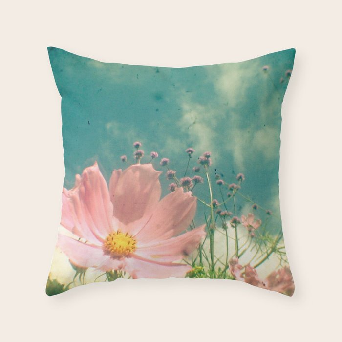 Shelter Throw Pillow Gallery Image 6