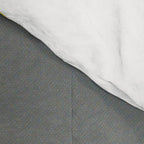 Yellow Honeycomb Comforter Gallery Image 4
