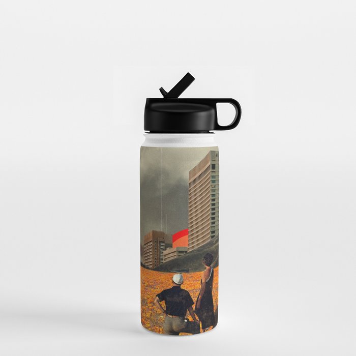 We Can Water Bottle Gallery Image 1