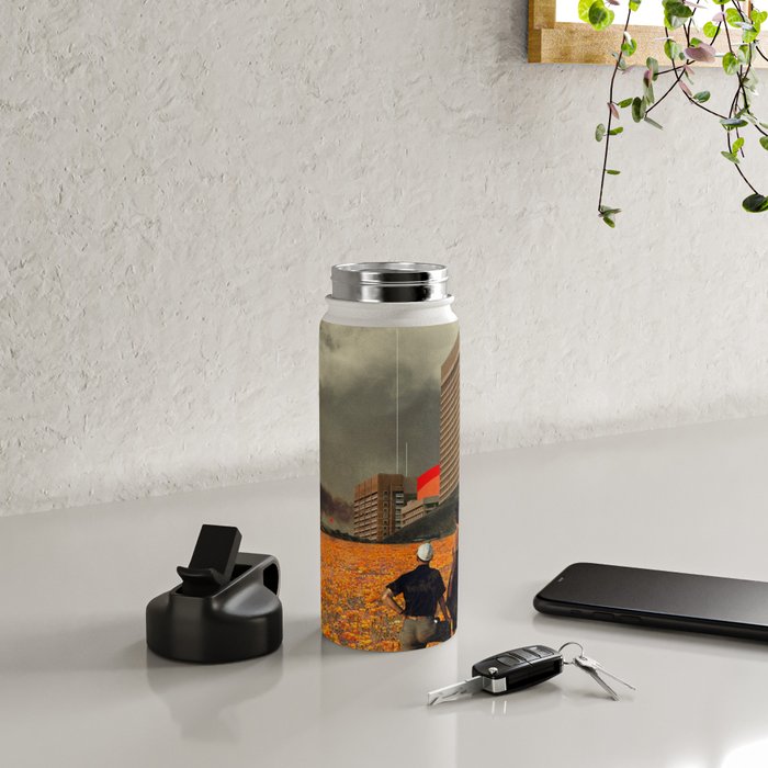 We Can Water Bottle Gallery Image 4