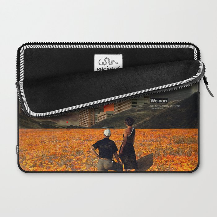 We Can Laptop Sleeve Gallery Image 2