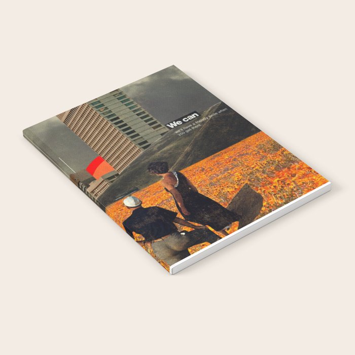 We Can Notebook Gallery Image 2