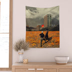 We Can Wall Tapestry Gallery Image 2