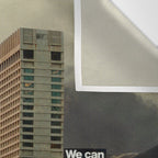 We Can Wall Tapestry Gallery Image 3