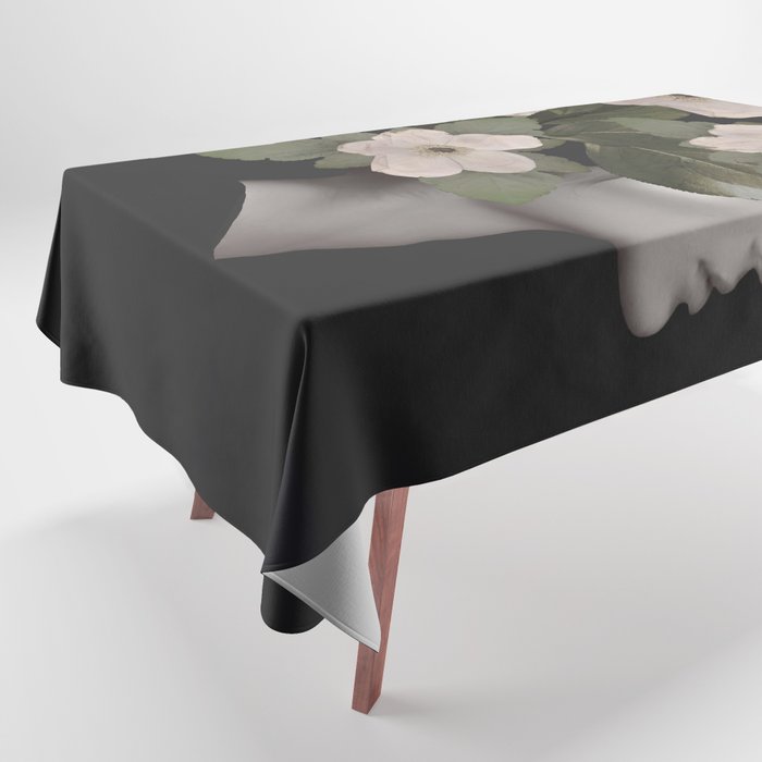 Bloom 12A Tablecloth Gallery Image 1