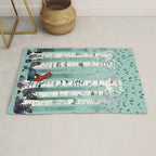 The Birches Rug Gallery Image 1