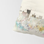 washington dc skyline Pillow Sham Gallery Image 4