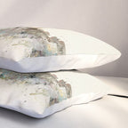 washington dc skyline Pillow Sham Gallery Image 3