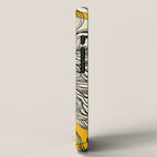 Sun and Moon iPhone Case Gallery Image 2