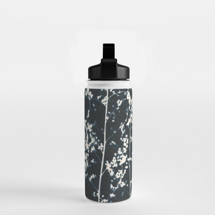 Patterns of Nature #1 Water Bottle Gallery Image 2