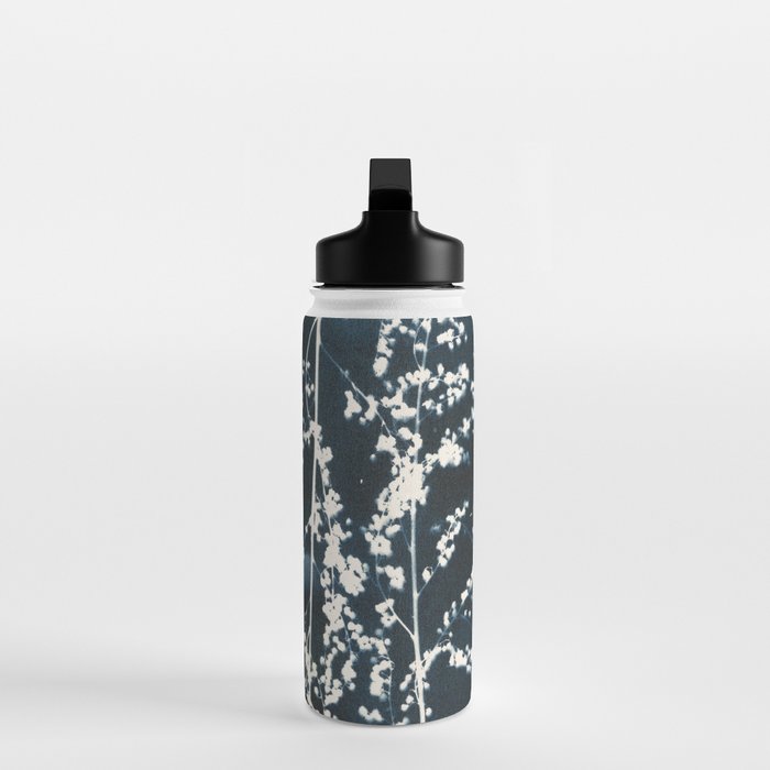 Patterns of Nature #1 Water Bottle Gallery Image 3
