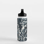 Patterns of Nature #1 Water Bottle Gallery Image 3