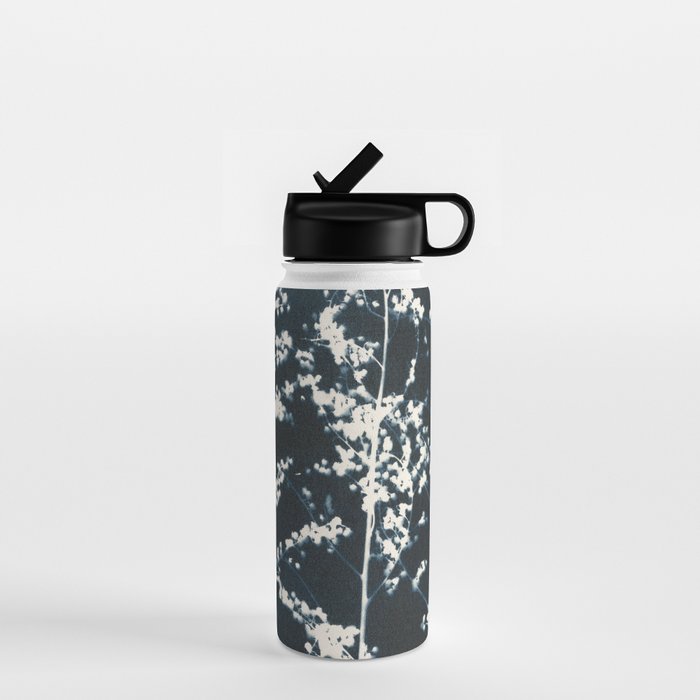 Patterns of Nature #1 Water Bottle Gallery Image 1