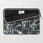 Patterns of Nature #1 Laptop Sleeve Gallery Image 2