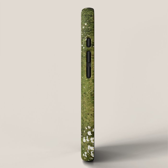 Spring Horse Run iPhone Case Gallery Image 2