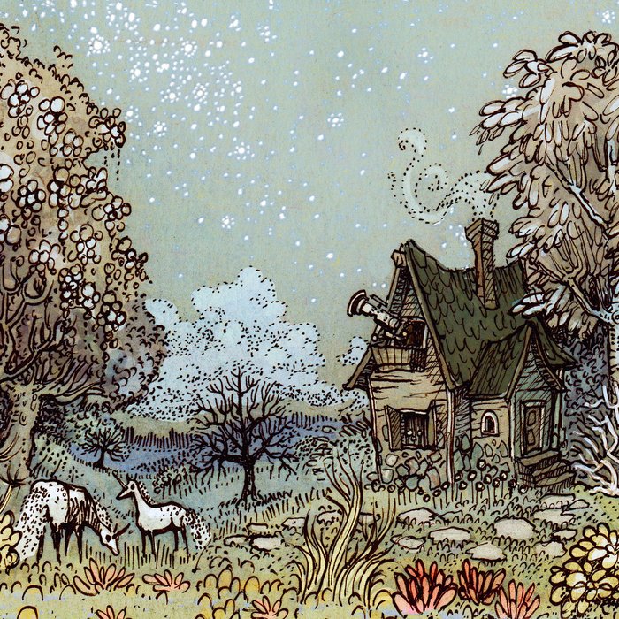 The Gardens of Astronomer Coffee Mug Gallery Image 2