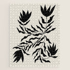 Tulip Tremble Jigsaw Puzzle Gallery Image 1