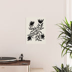 Tulip Tremble Poster Gallery Image 2