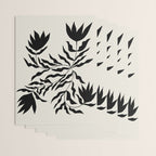 Tulip Tremble Wrapping Paper Gallery Image 3