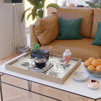 Tulip Tremble Serving Tray Gallery Image 2