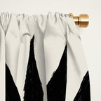 Tulip Tremble Window Curtain Gallery Image 2