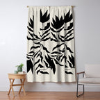 Tulip Tremble Window Curtain Gallery Image 5