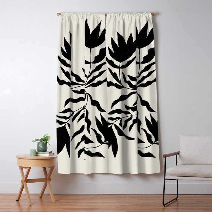 Tulip Tremble Window Curtain Gallery Image 5