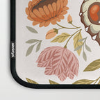 William Morris Inspired Butterfly Laptop Sleeve Gallery Image 3