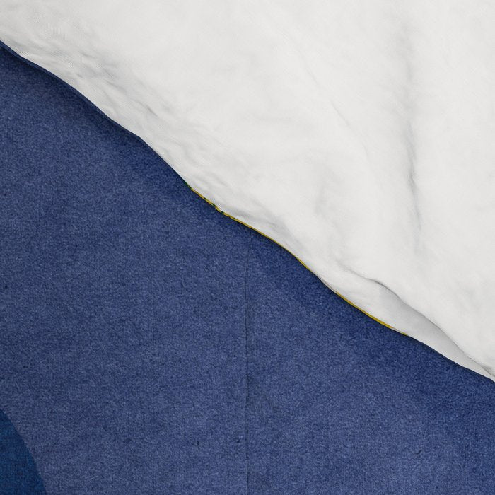 BALLS Tennis - hard court - pattern Comforter Gallery Image 4