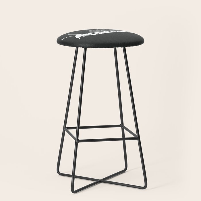 Slow down Stool Gallery Image 1