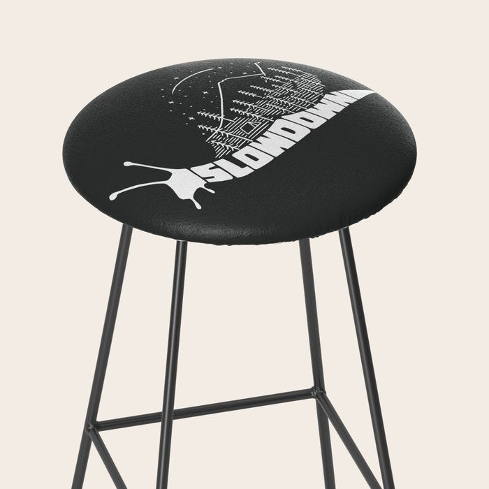 Slow down Stool Gallery Image 2
