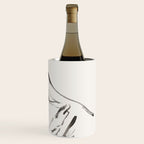 nude woman Wine Chiller Gallery Image 3