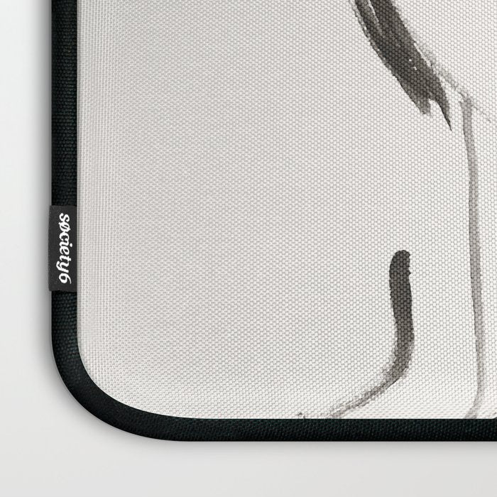 nude woman Laptop Sleeve Gallery Image 3