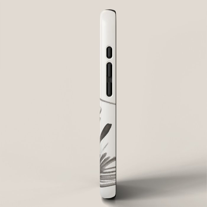 nude woman iPhone Case Gallery Image 2