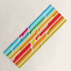Test Tube Tune Yoga Mat Gallery Image 1