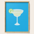 Margarita Serving Tray Gallery Image 1