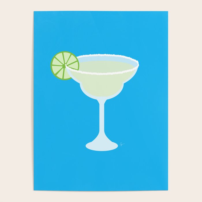 Margarita Poster Gallery Image 4