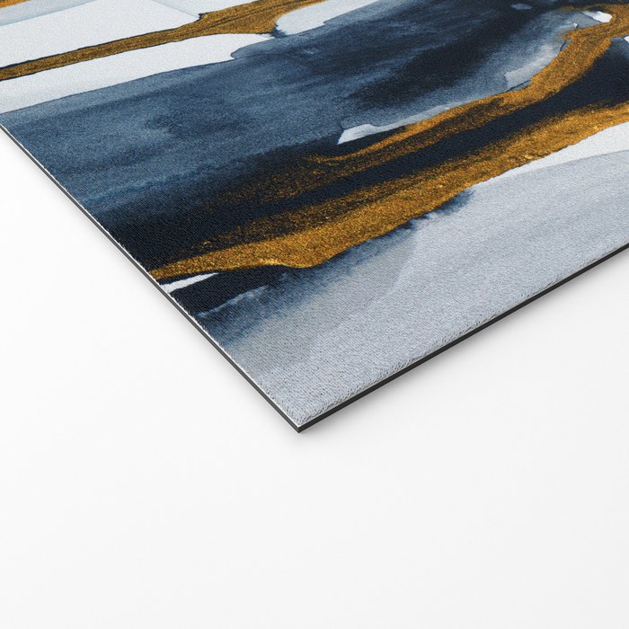 Liquid Hills Welcome Mat Gallery Image 2