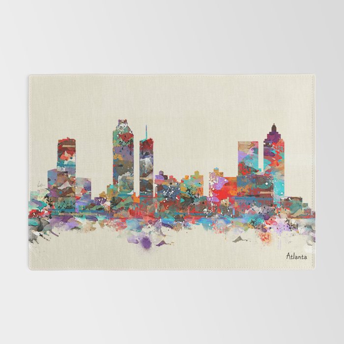 Atlanta Georgia Rug Gallery Image 2