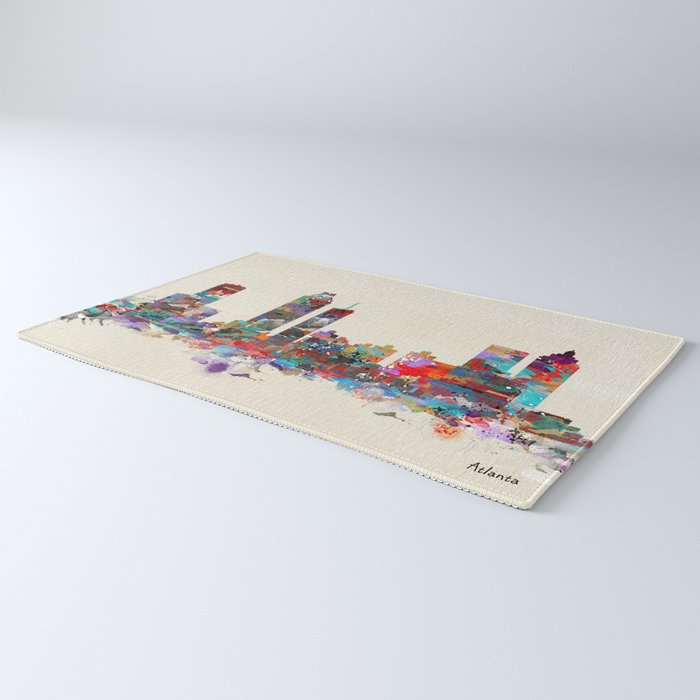 Atlanta Georgia Rug Gallery Image 3