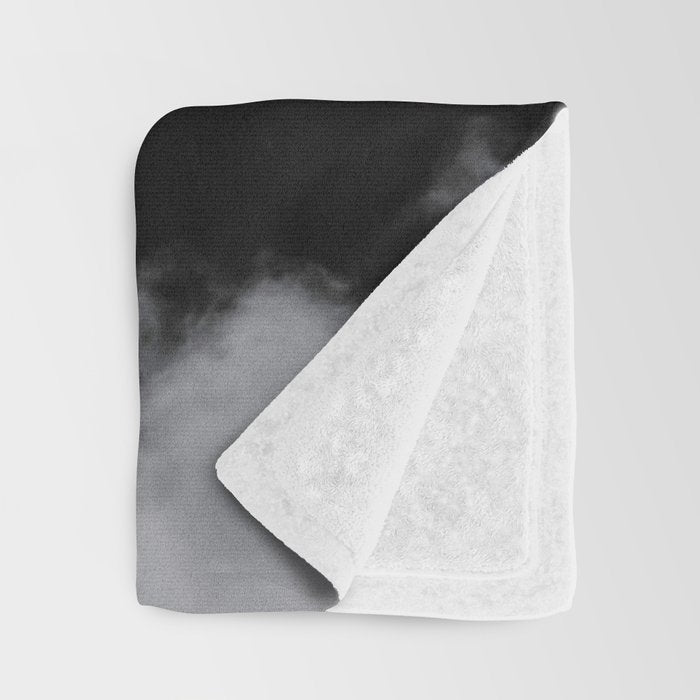 Among The Clouds Throw Blanket Gallery Image 3