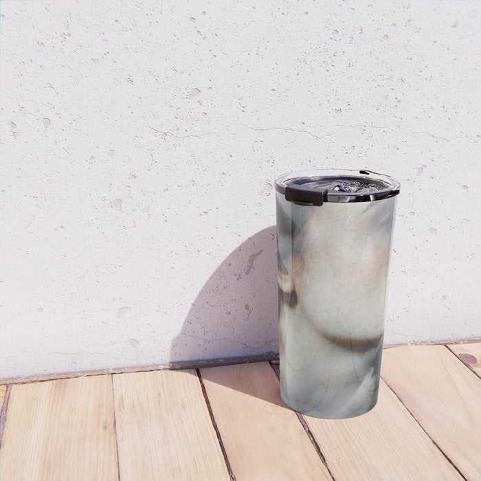 Among The Clouds Travel Mug Gallery Image 4