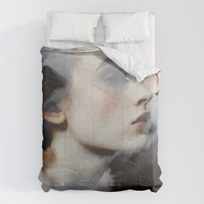 Among The Clouds Comforter Gallery Image 6